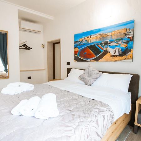 Palazzo Kame Lejlighed Polignano a Mare Eksteriør billede