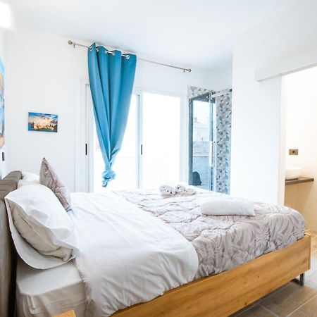 Palazzo Kame Lejlighed Polignano a Mare Eksteriør billede